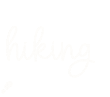 Summer Camping Sticker