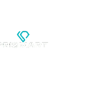 Prismart Digital Agency Sticker