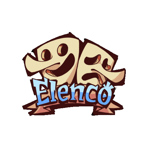 Elenco Sticker