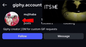 Mujthaba Pfp GIF