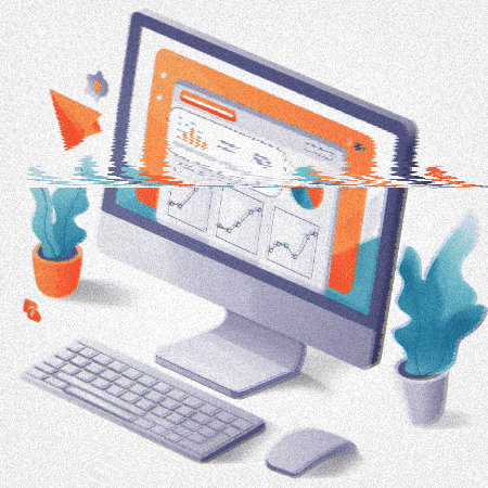 Display GIF
