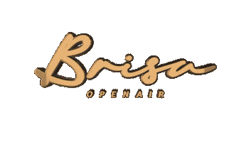 Tardeo Sticker by Brisa Open Air