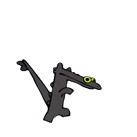 Httyd Sticker