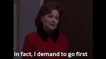 Gilmore Girls GIF