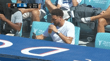 Happy Hour Beer GIF by MLB