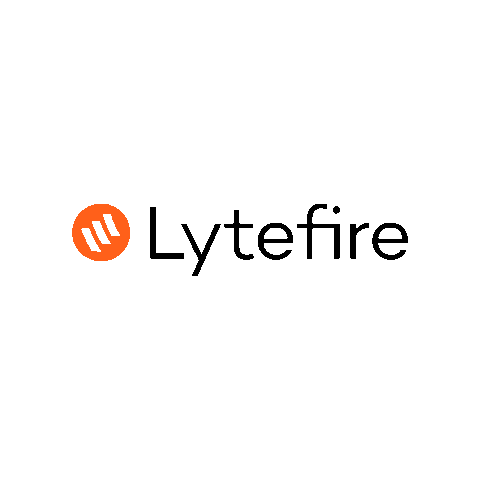 Lytefire Solar Sticker