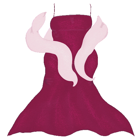 Drag Tierra Sticker