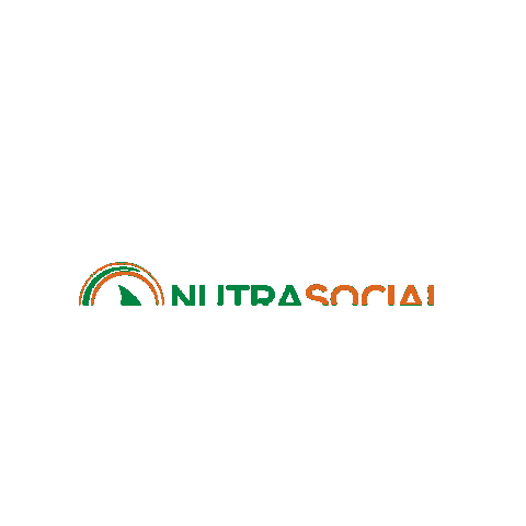 Sticker by Nutrasocial