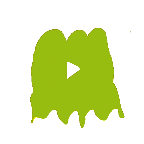 Youtube Logo Sticker