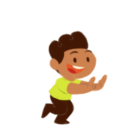 Fun Sticker