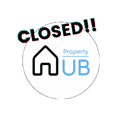 Property Hub Sticker