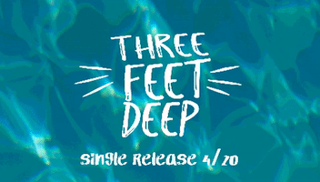 Ddwhite Threefeetdeep GIF