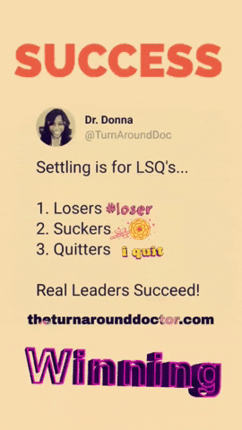 instagram success GIF by Dr. Donna Thomas Rodgers