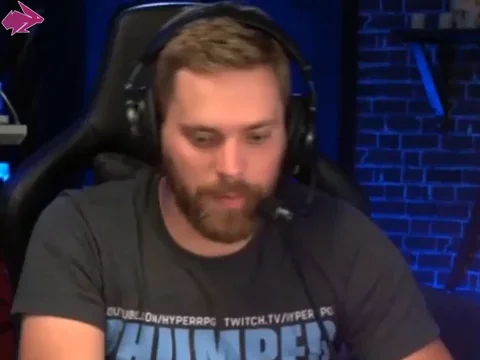 sassy d&d GIF by Hyper RPG