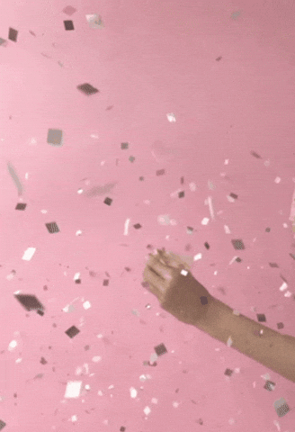 Image result for confetti gifs