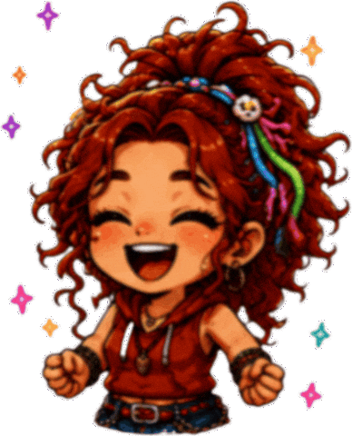 Party Celebration Sticker by mickeykismet