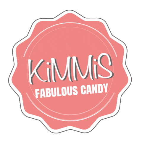 Kimmis Sticker