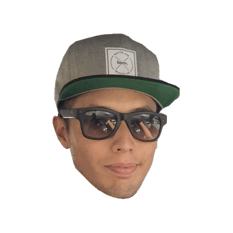 Sticker by ralph cieli