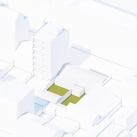 City Architecture GIF by modus-aedificandi