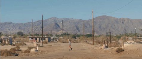 Film Mountain GIF