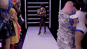 Rupauls Drag Race GIF