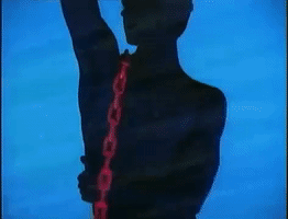 Duran Duran GIF