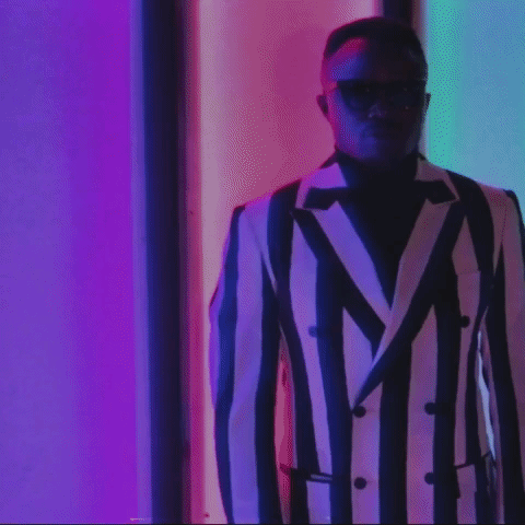 80s disco GIF by Universal Music Africa