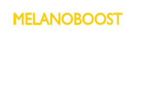 Tanning Oil Sticker by Melanoboost