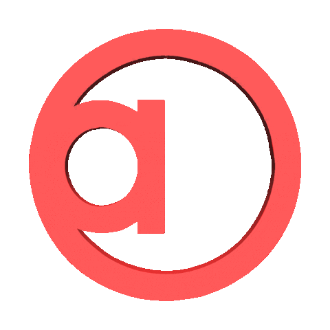 Dribba Sticker by CityXerpa