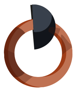 Fashion Glow Sticker by KAJO Jewels