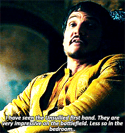 oberyn martell