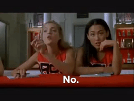 Bring It On No GIF