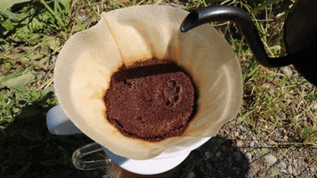 Ampatocoffee Pourovercoffee Pouroverbrewing GIF