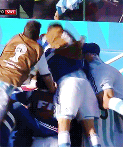 argentina nt