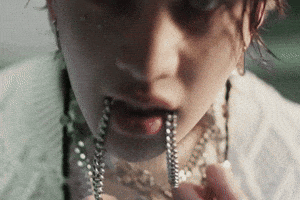 Stray Kids Karma GIF