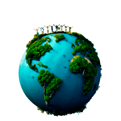 Plantio Dc Sticker by DC Logistics Brasil