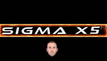 Sigma GIF by Special Lgihting