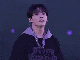 Jk Kook GIF