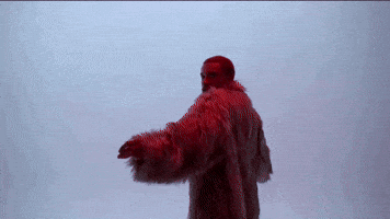 Cruise Control Roy GIF