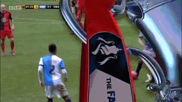 Fa Cup GIF - Find & Share on GIPHY