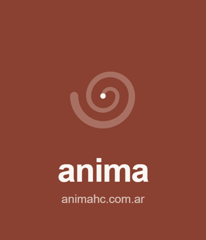 Salud Anima GIF by Dipia
