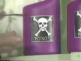 Cheers Refreshing GIF