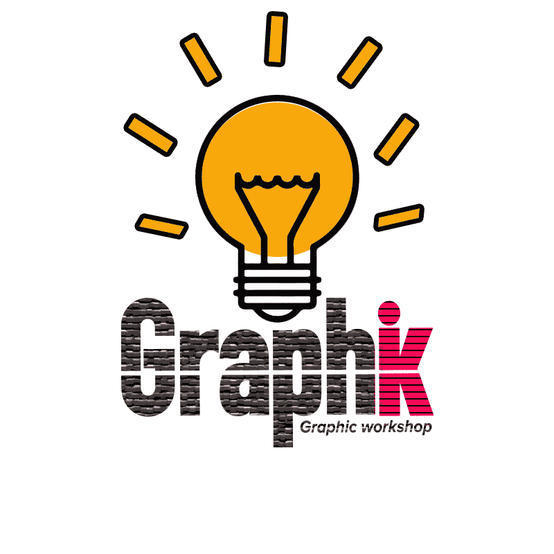graphikpty Sticker