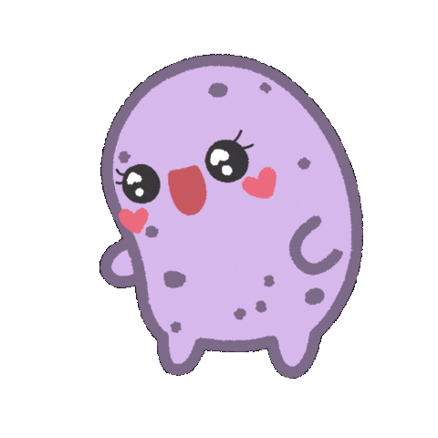 Fart Sticker