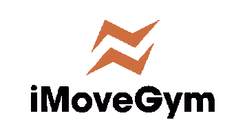 Fitness Gym Sticker by iMoveGym