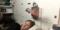 alarm GIF