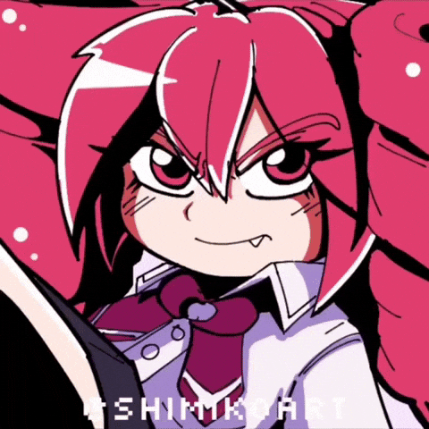 Surprise What GIF