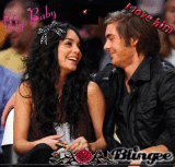 zanessa