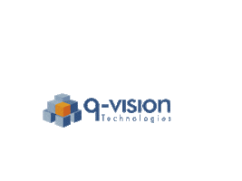 QVisionTechnologies Sticker