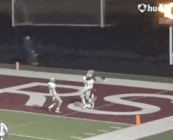 Football Touchdown GIF by Hudl